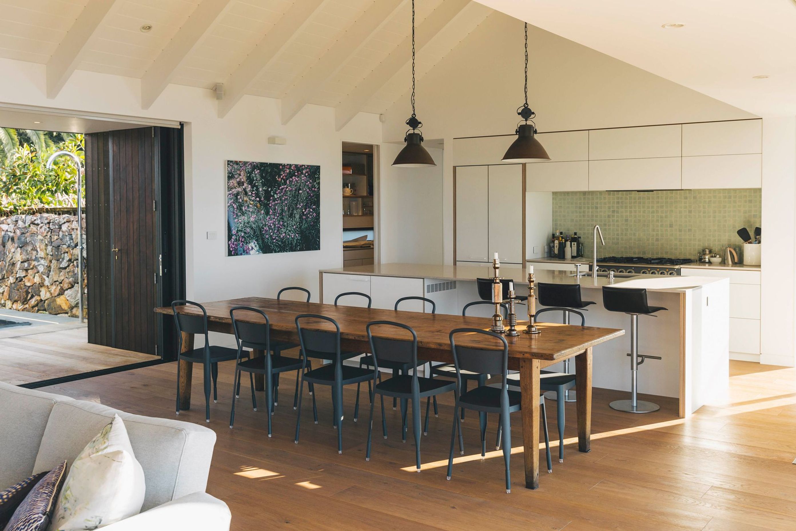 ISLAND RETREAT - WAIHEKE
