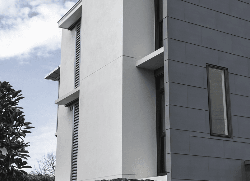 St Stephens Apartments, Auckland