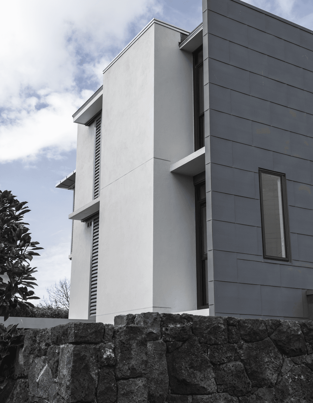 ST STEPHENS APARTMENTS, AUCKLAND