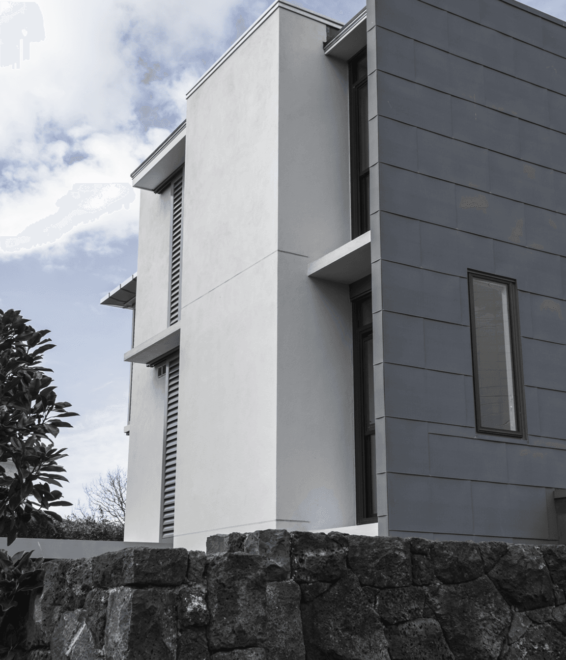 ST STEPHENS APARTMENTS, AUCKLAND