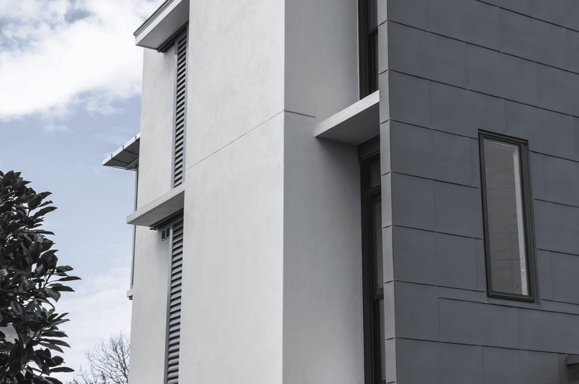 St Stephens Apartments, Auckland