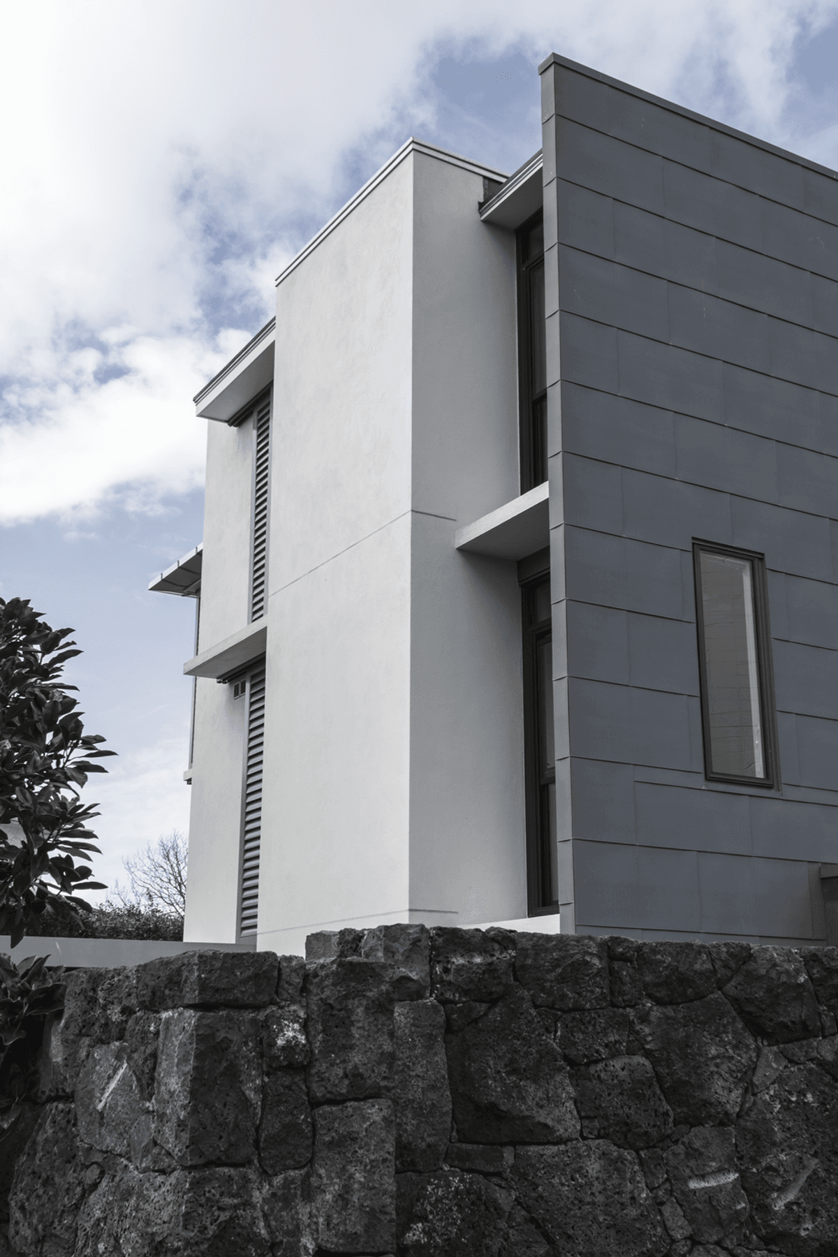 ST STEPHENS APARTMENTS, AUCKLAND
