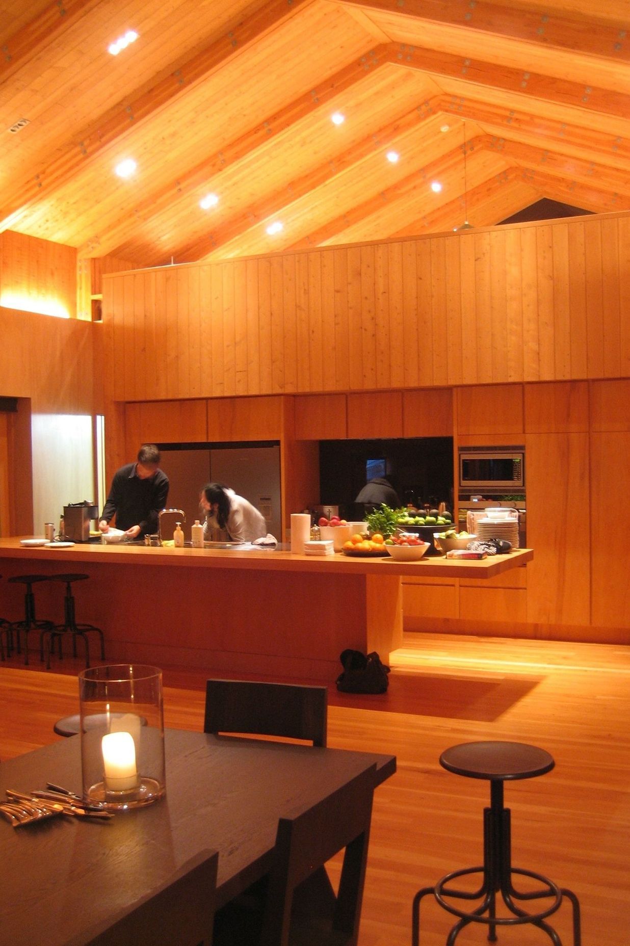 Omarino Lodge