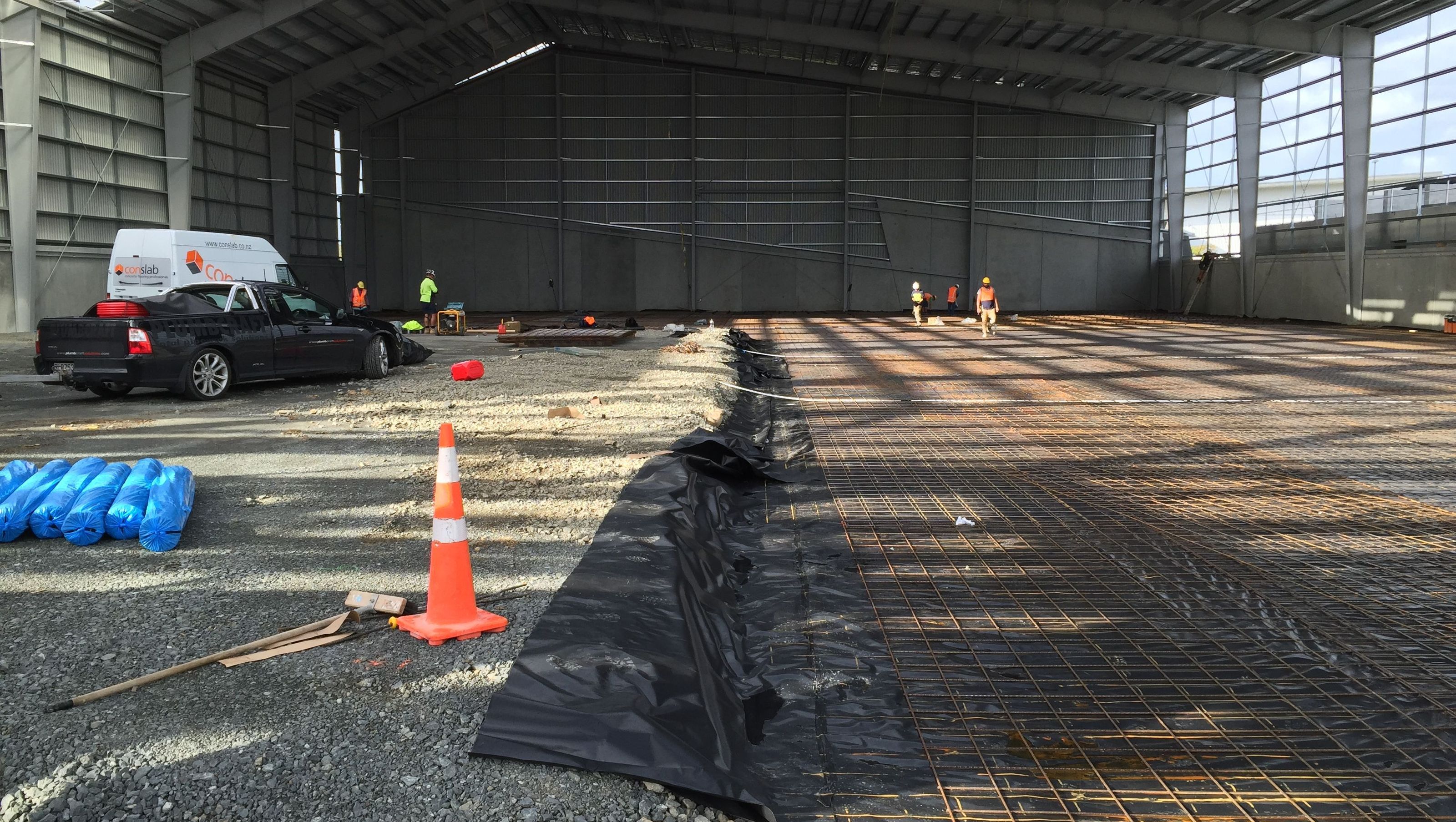 Hellman Freezer Auckland