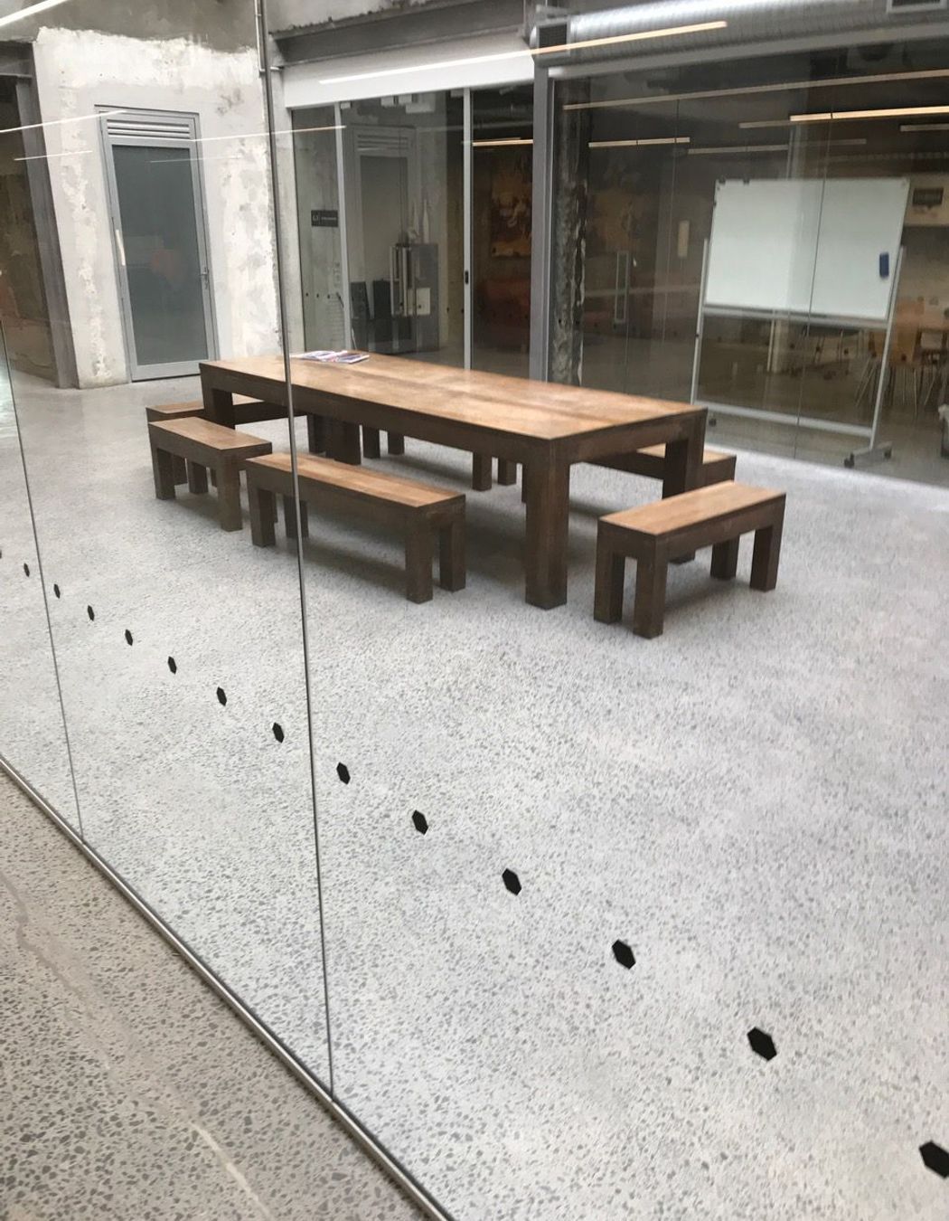 Kiwi Bacon New North Road