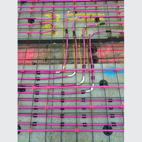 Smartclip Wire Mesh Installation Tool - Adjustable