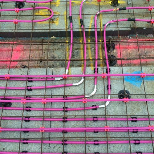 Smartclip Wire Mesh Installation Tool - Adjustable