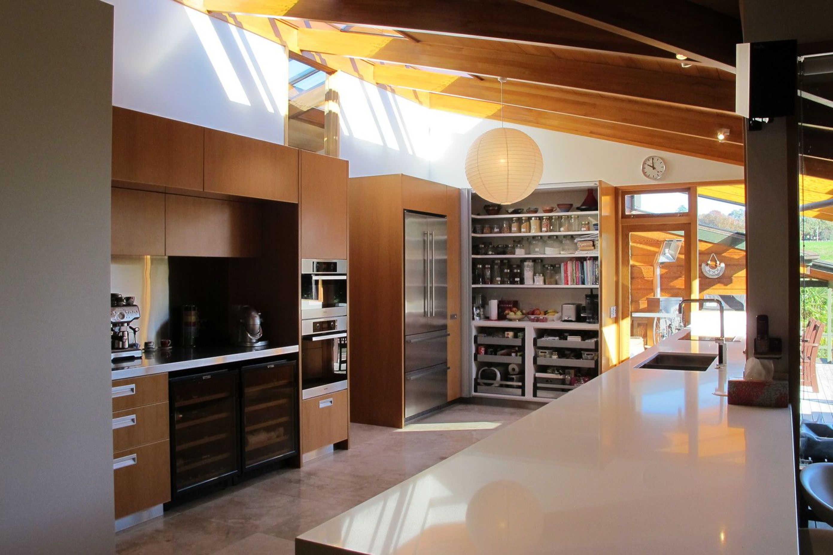 Cowley Family Home