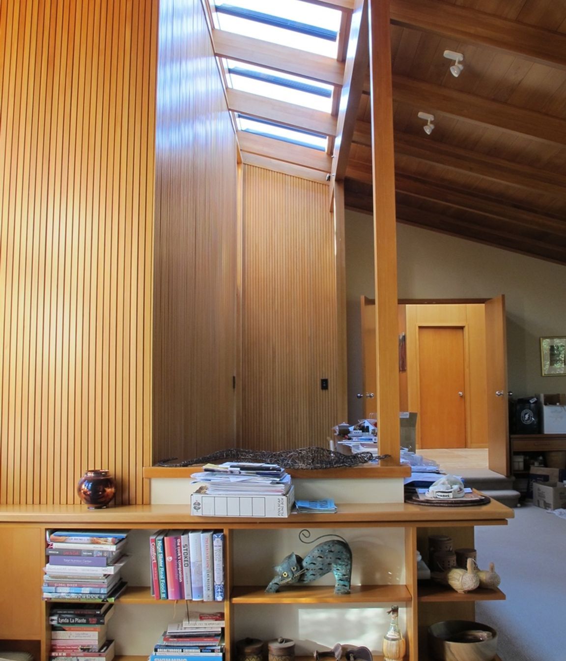 Cowley Family Home