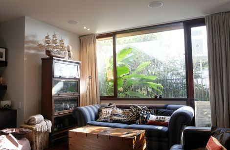 Narrowneck Residential Fit out