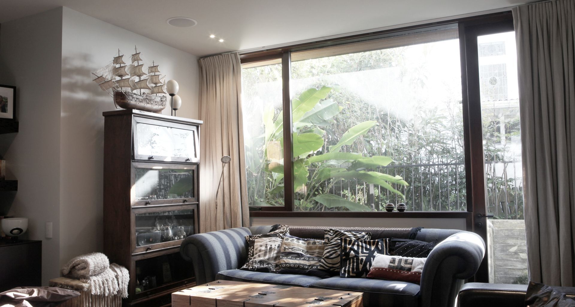 Narrowneck Residential Fit out banner