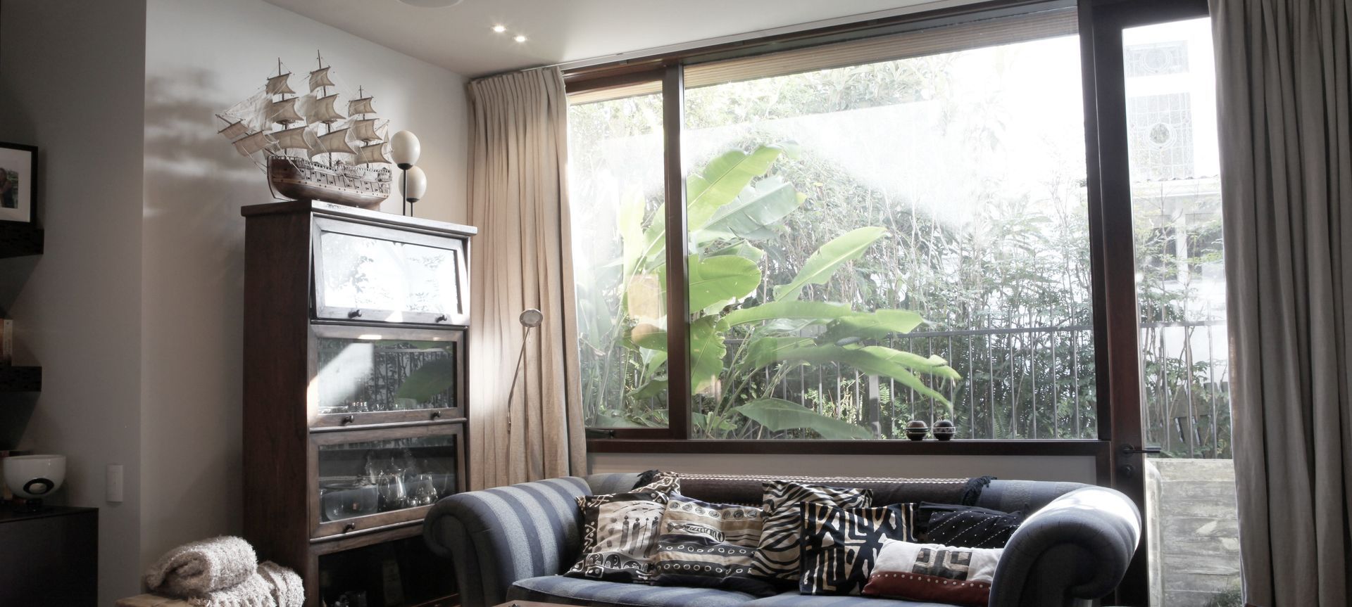 Narrowneck Residential Fit out banner