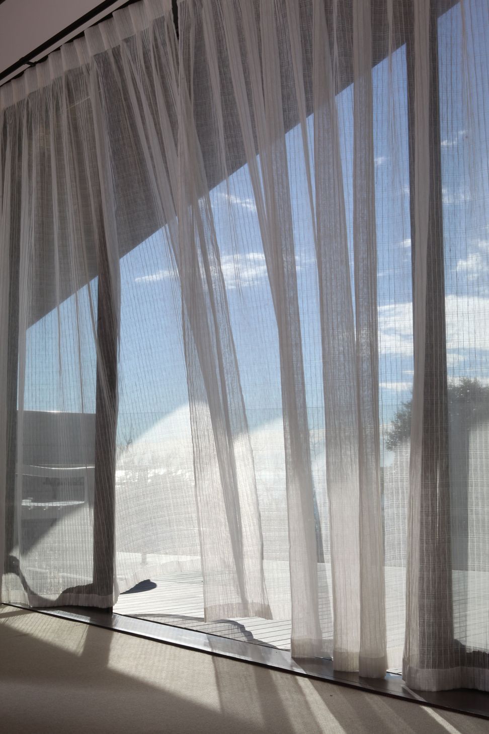 Narrowneck Residential Fit out