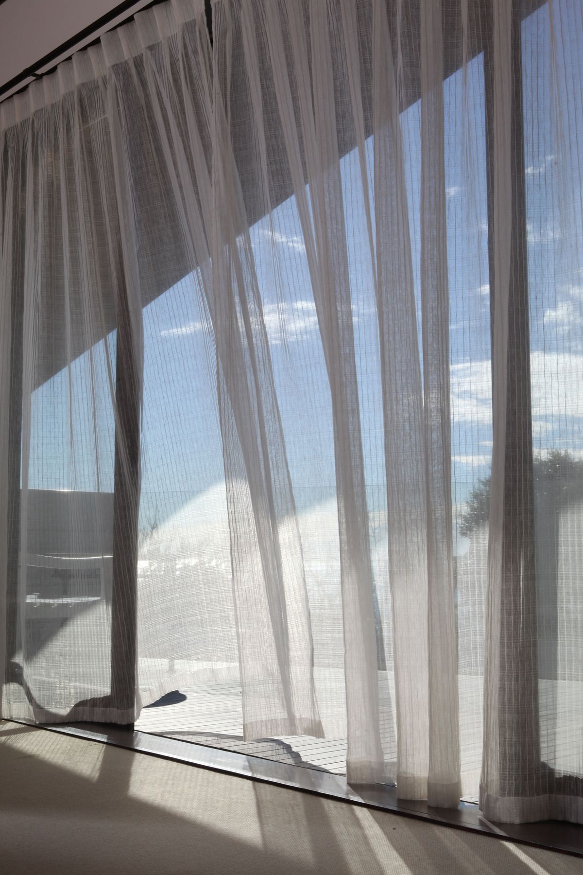Narrowneck Residential Fit out