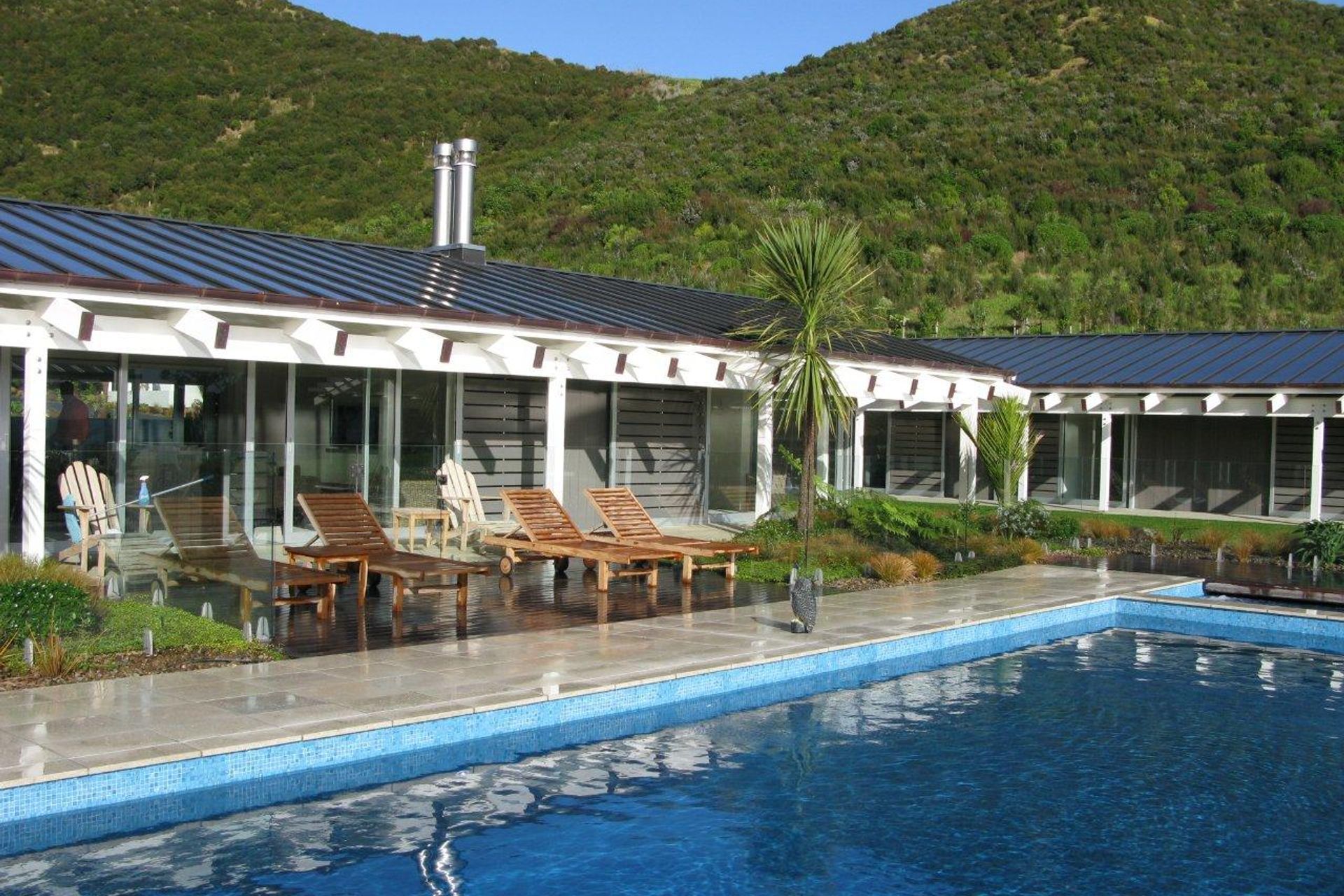 Bay of Islands House | Omarino, Bay of Islands