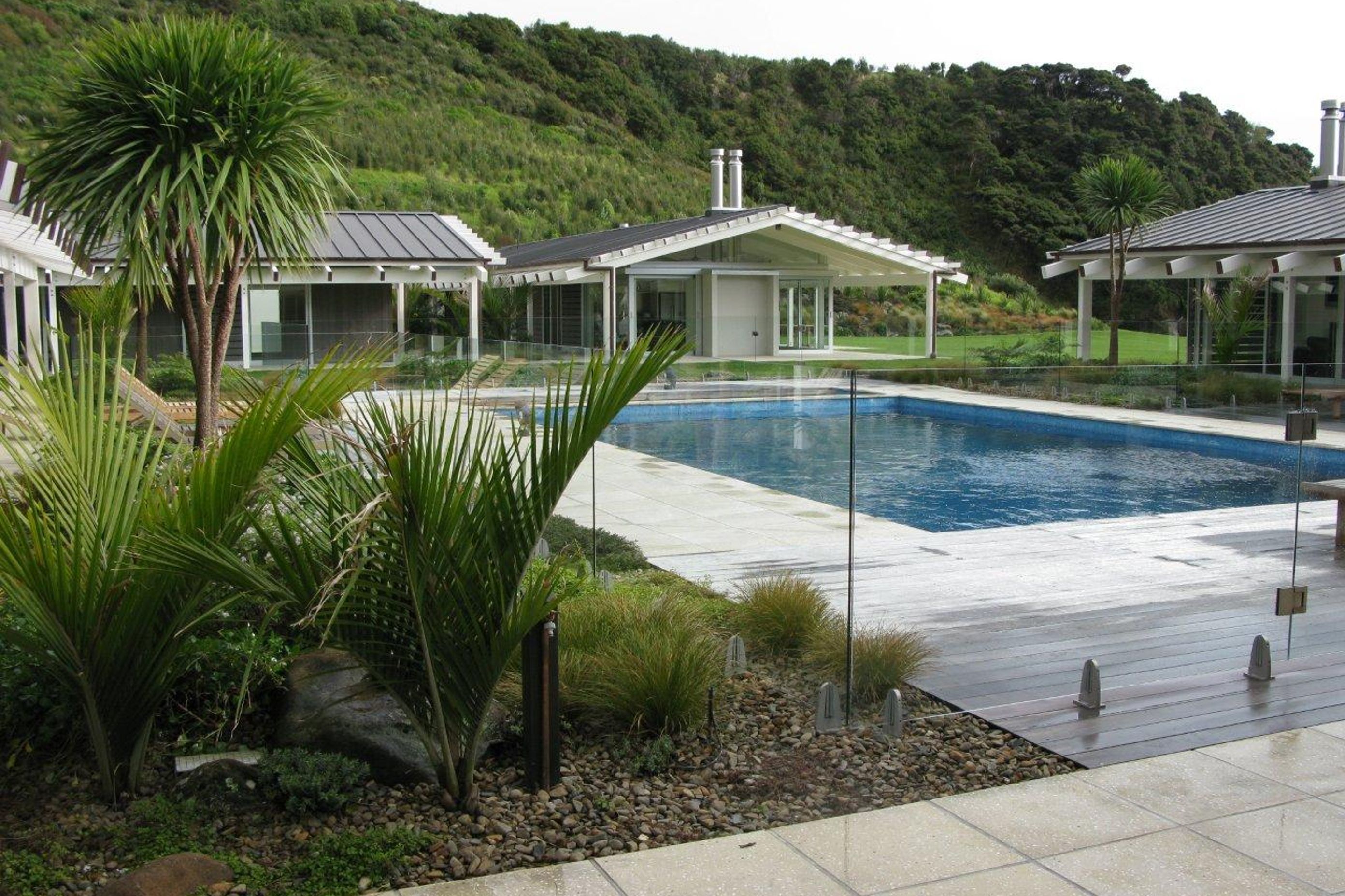 Bay of Islands House | Omarino, Bay of Islands