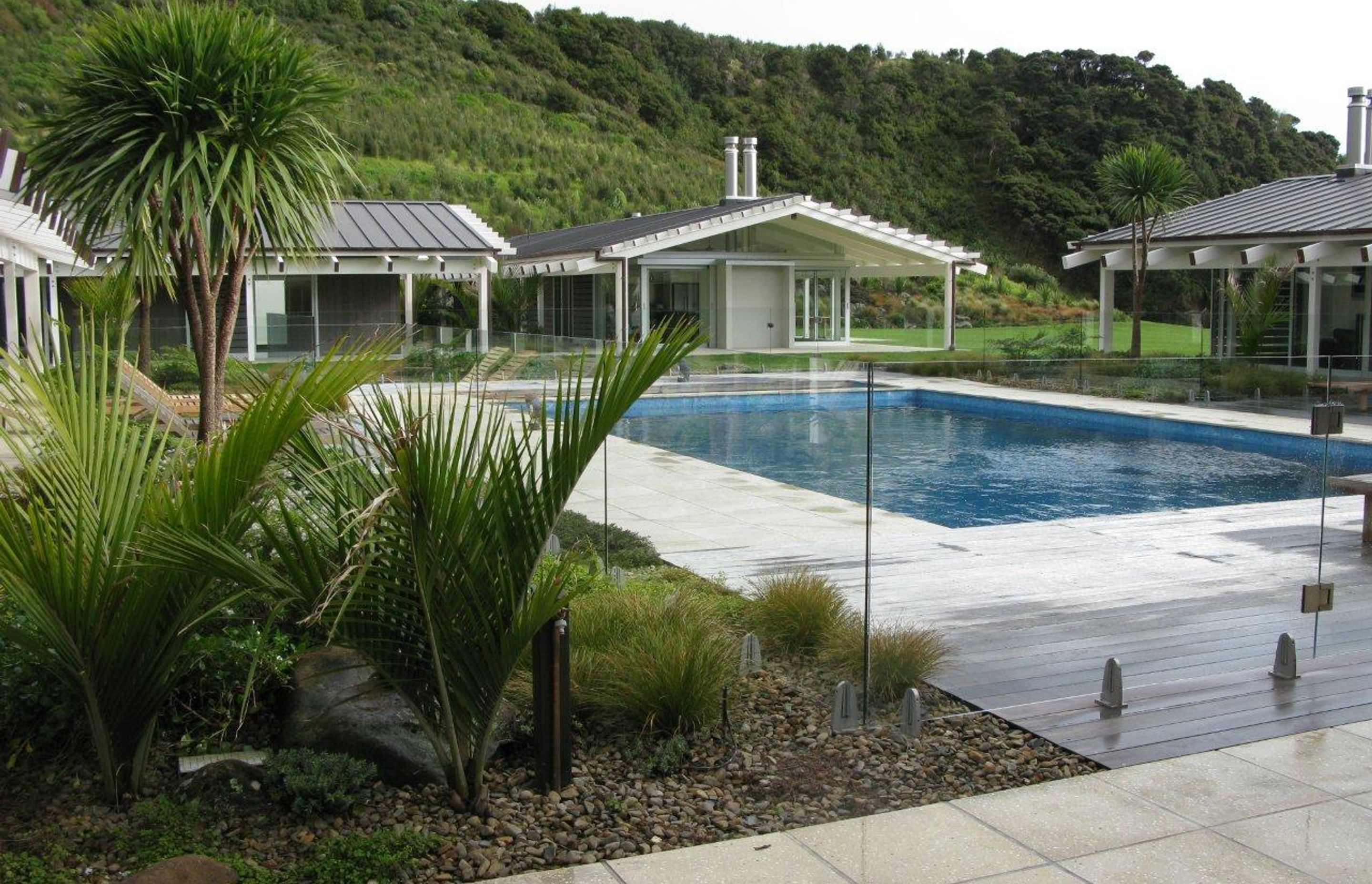 Bay of Islands House | Omarino, Bay of Islands