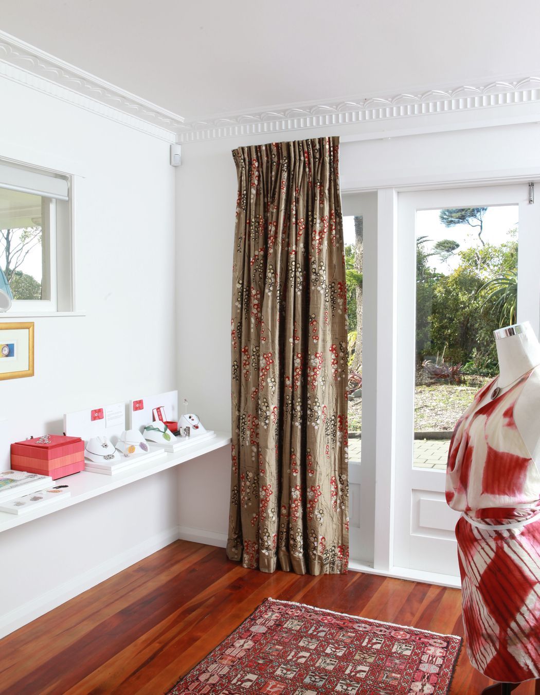 Muriwai Beach Residential Fit out 2