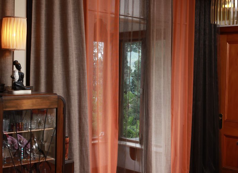 Muriwai Beach Residential Fit out 3