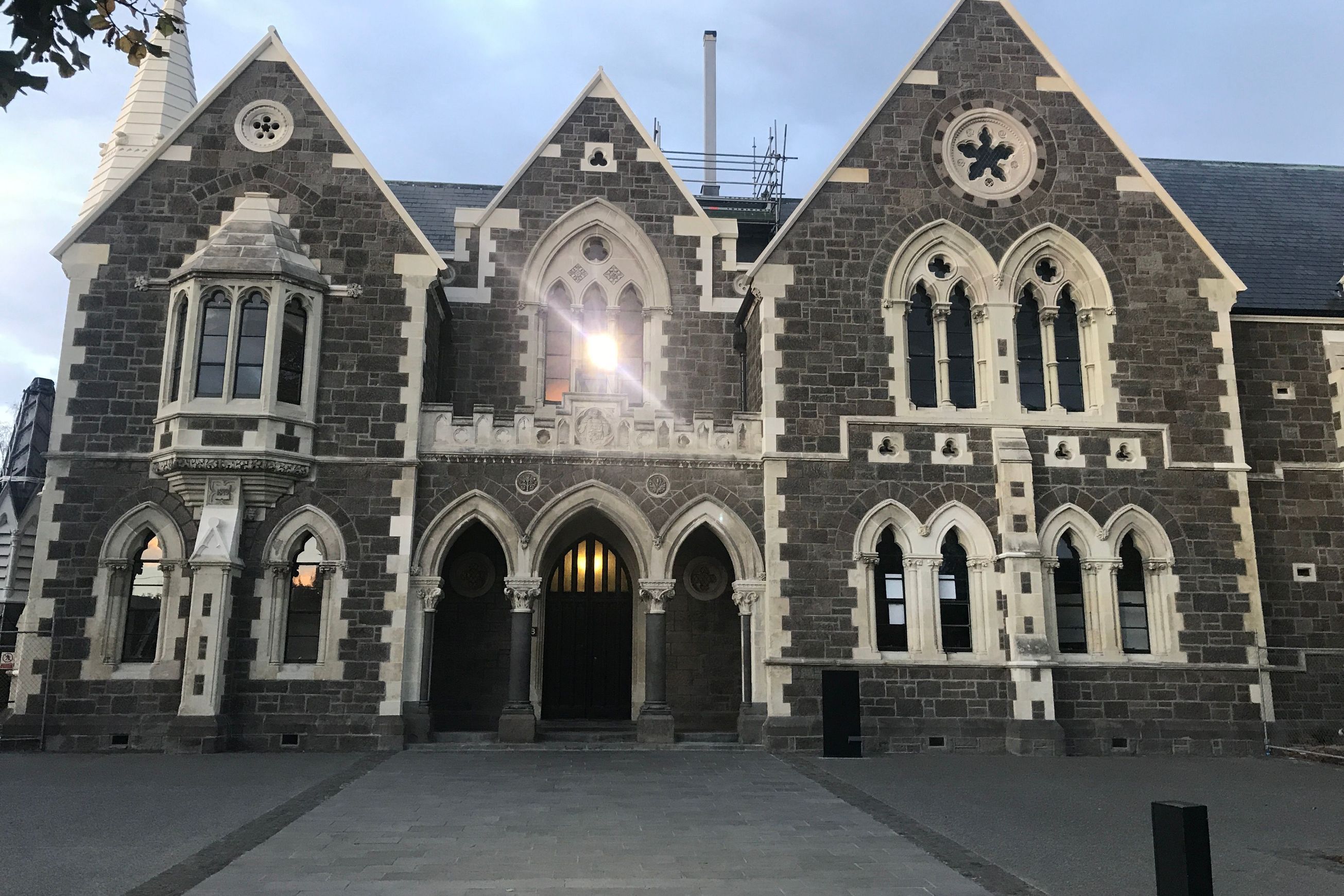 Bespoke Stone Art Christchurch
