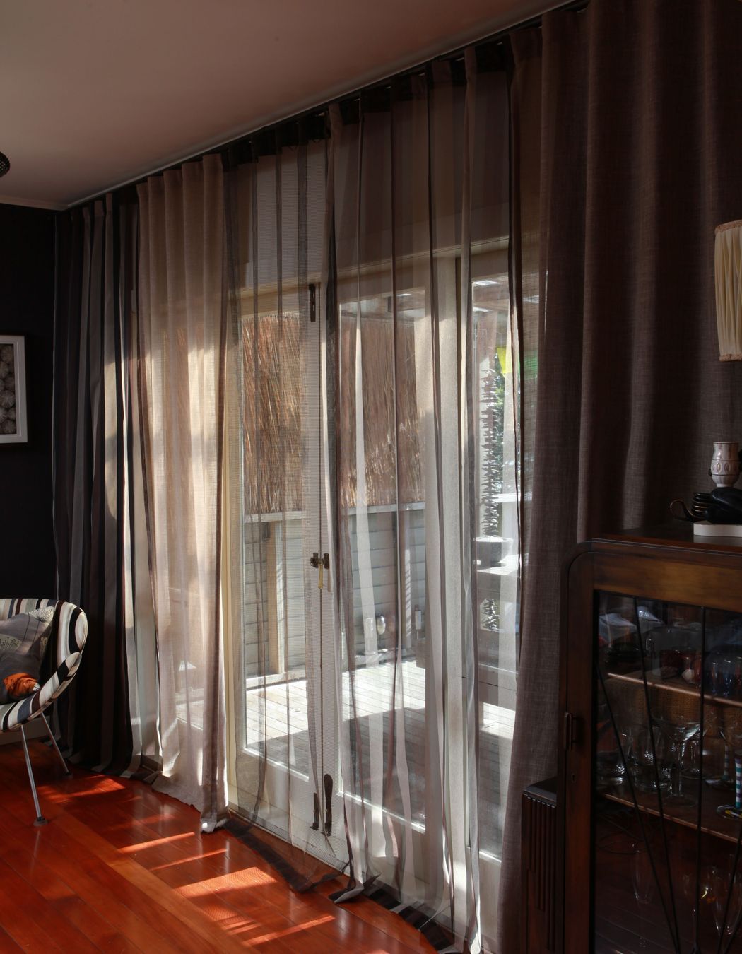 Muriwai Beach Residential Fit out 3