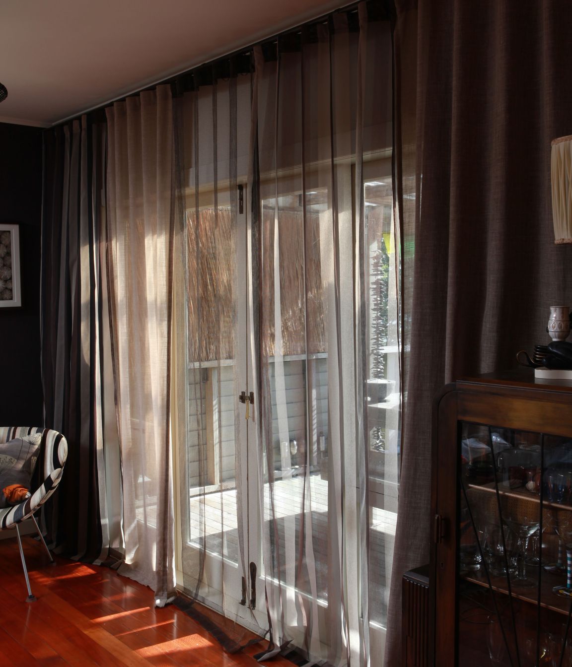 Muriwai Beach Residential Fit out 3