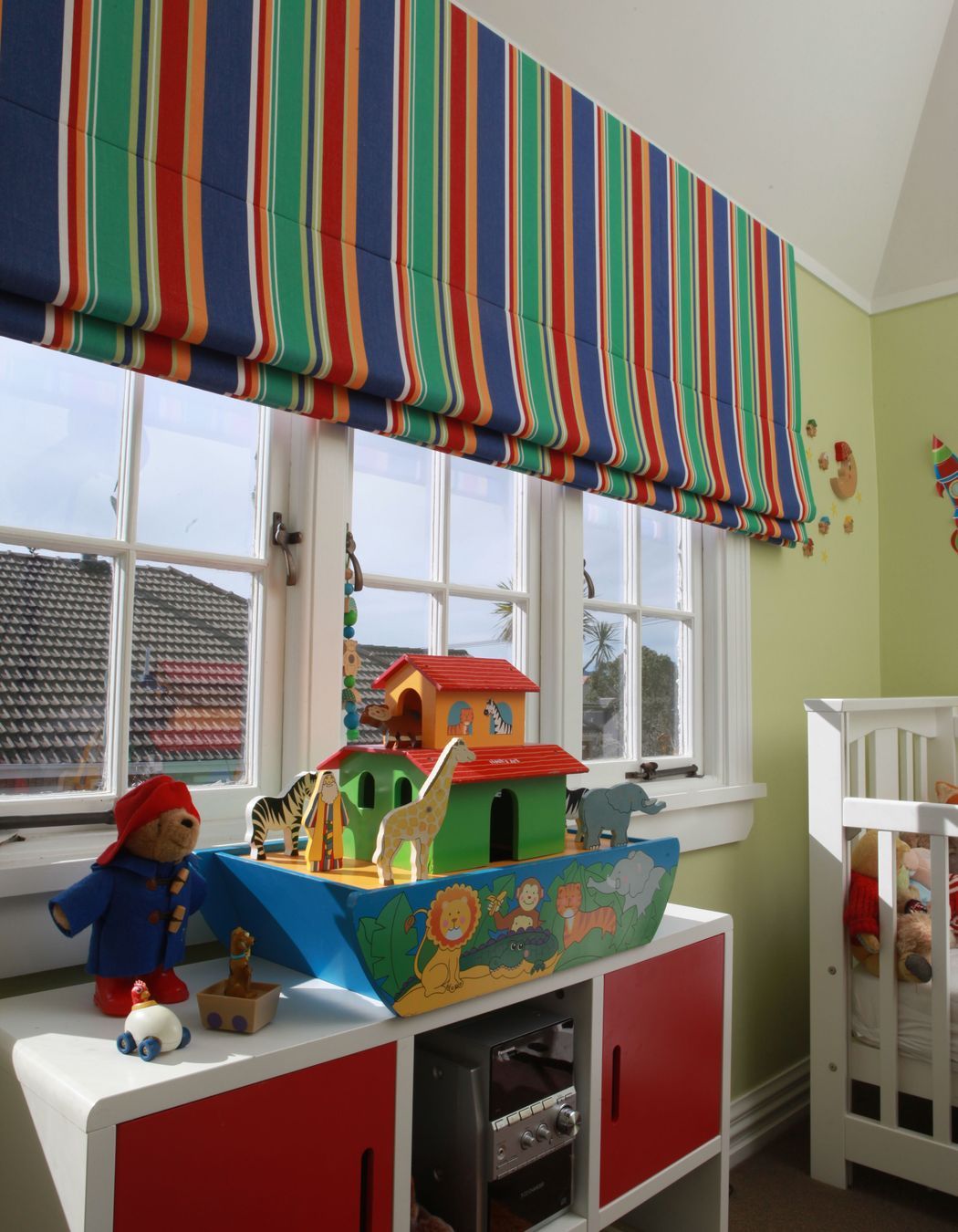 Takapuna Residential Fit out