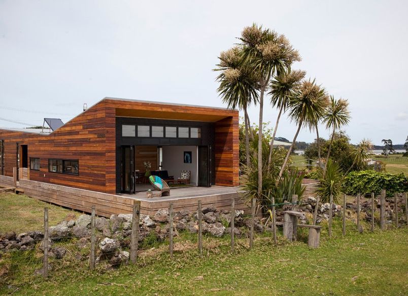Davy House