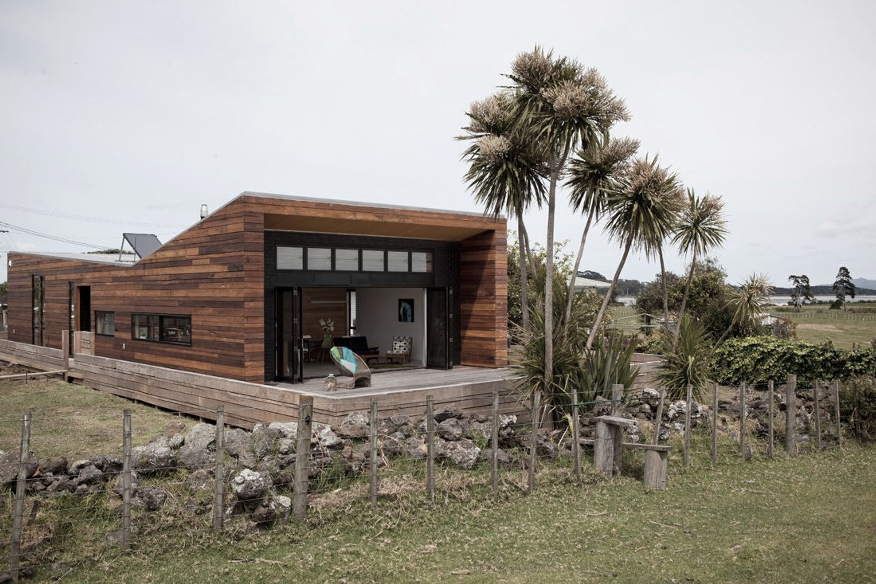 Davy House