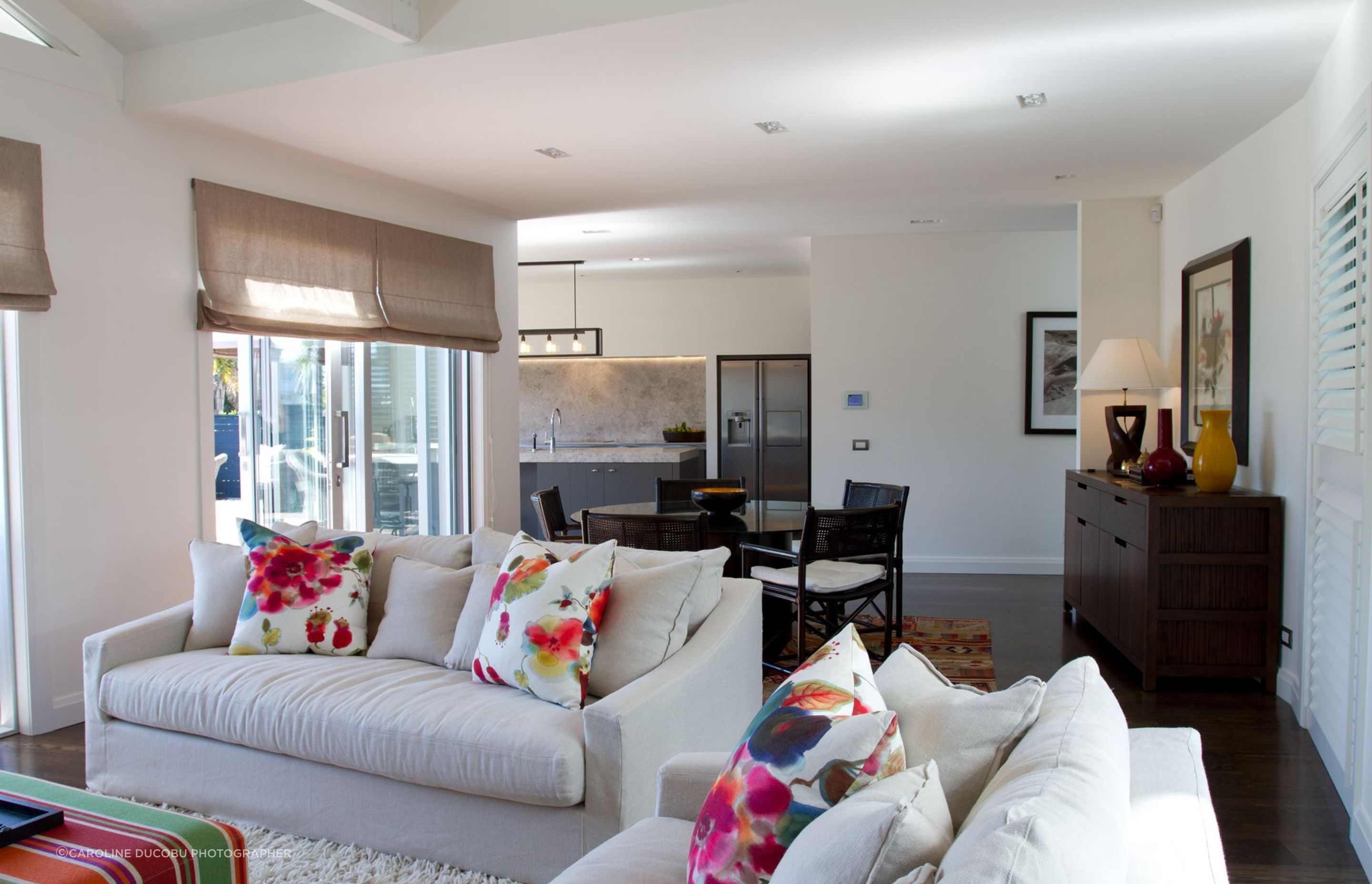 Omaha Residence