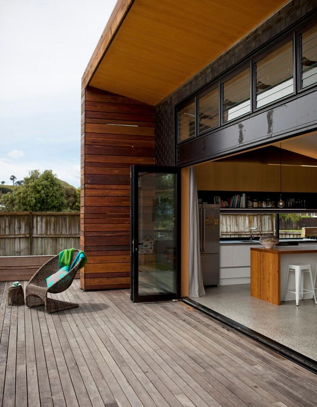 Davy House