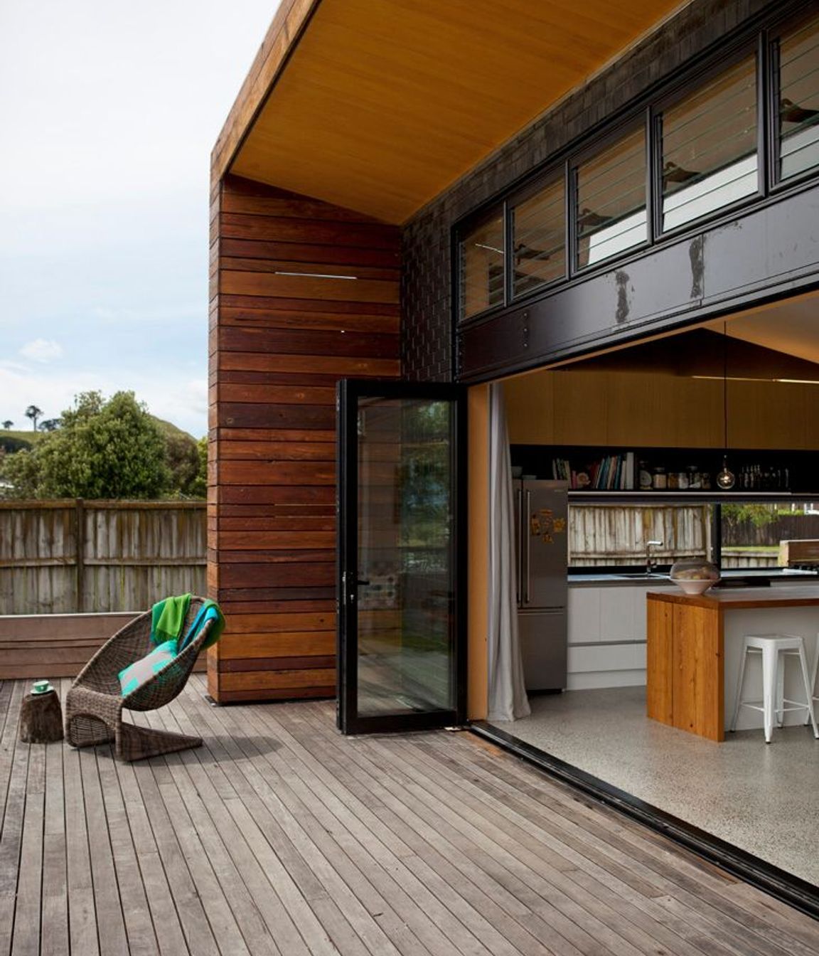 Davy House