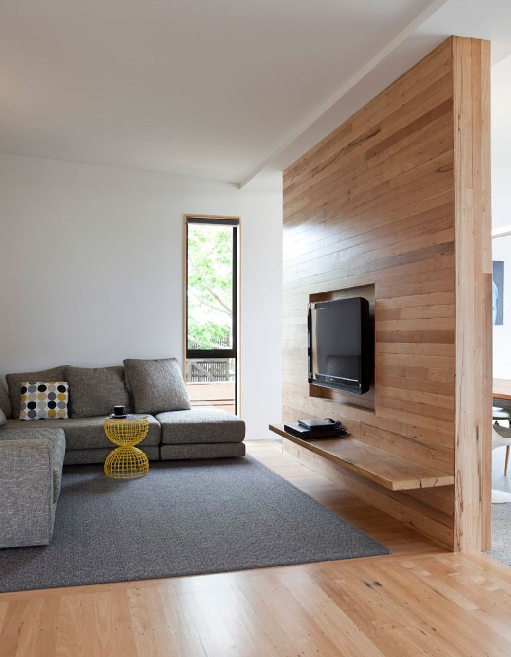 Davy House