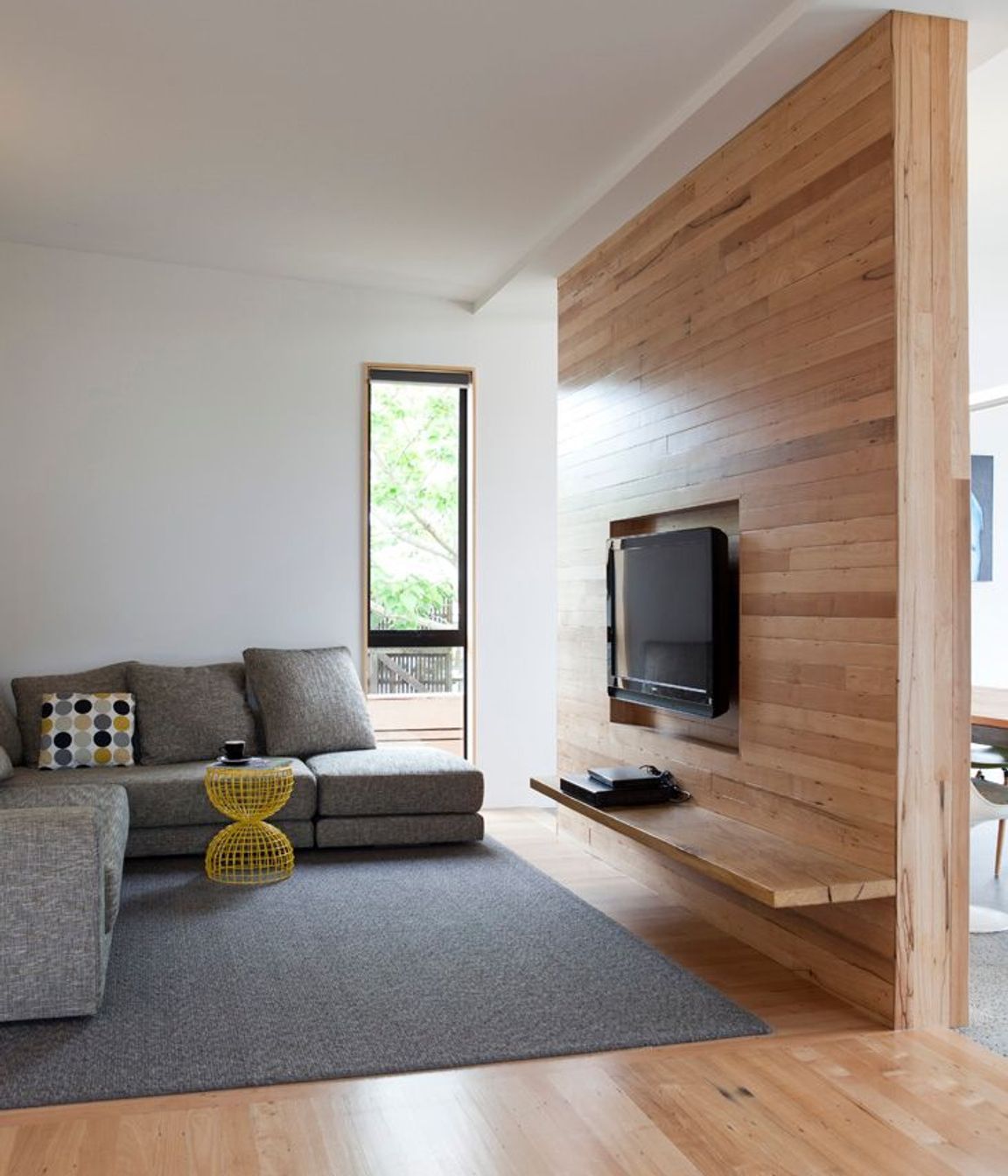 Davy House