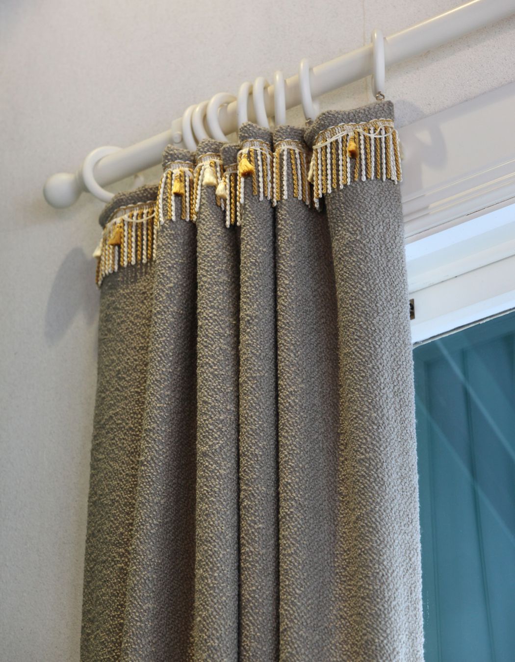 Queenies Tearooms - Commercial