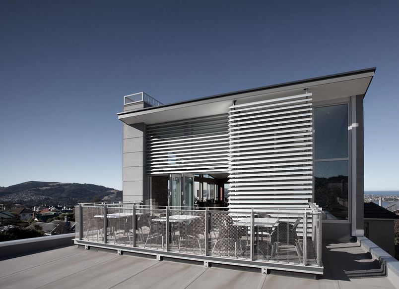 Luna Bar, Dunedin