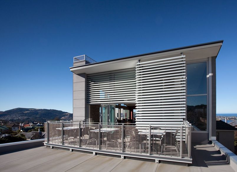 Luna Bar, Dunedin