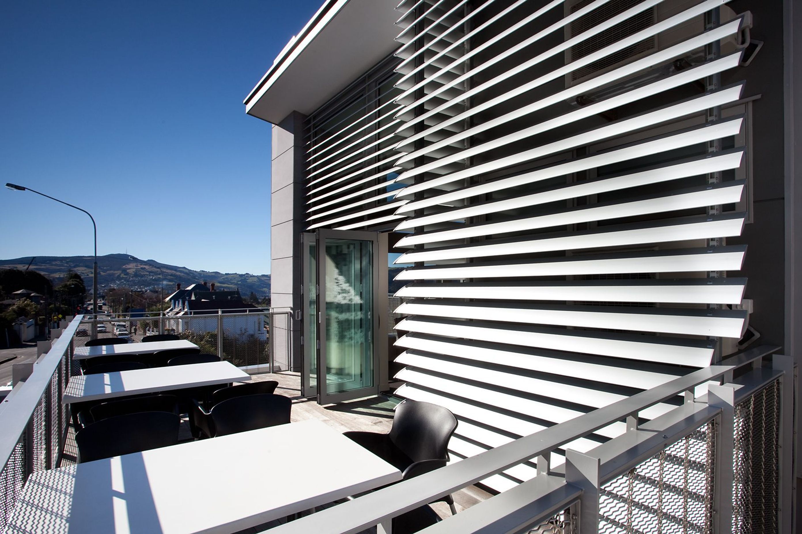 Luna Bar, Dunedin