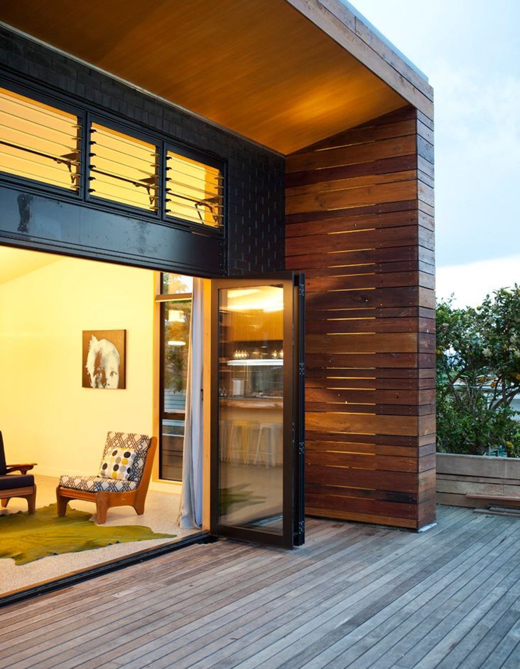 Davy House