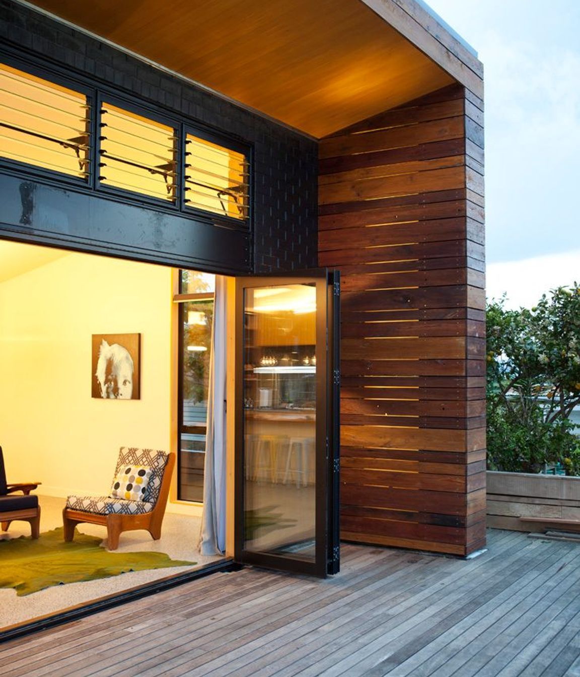 Davy House