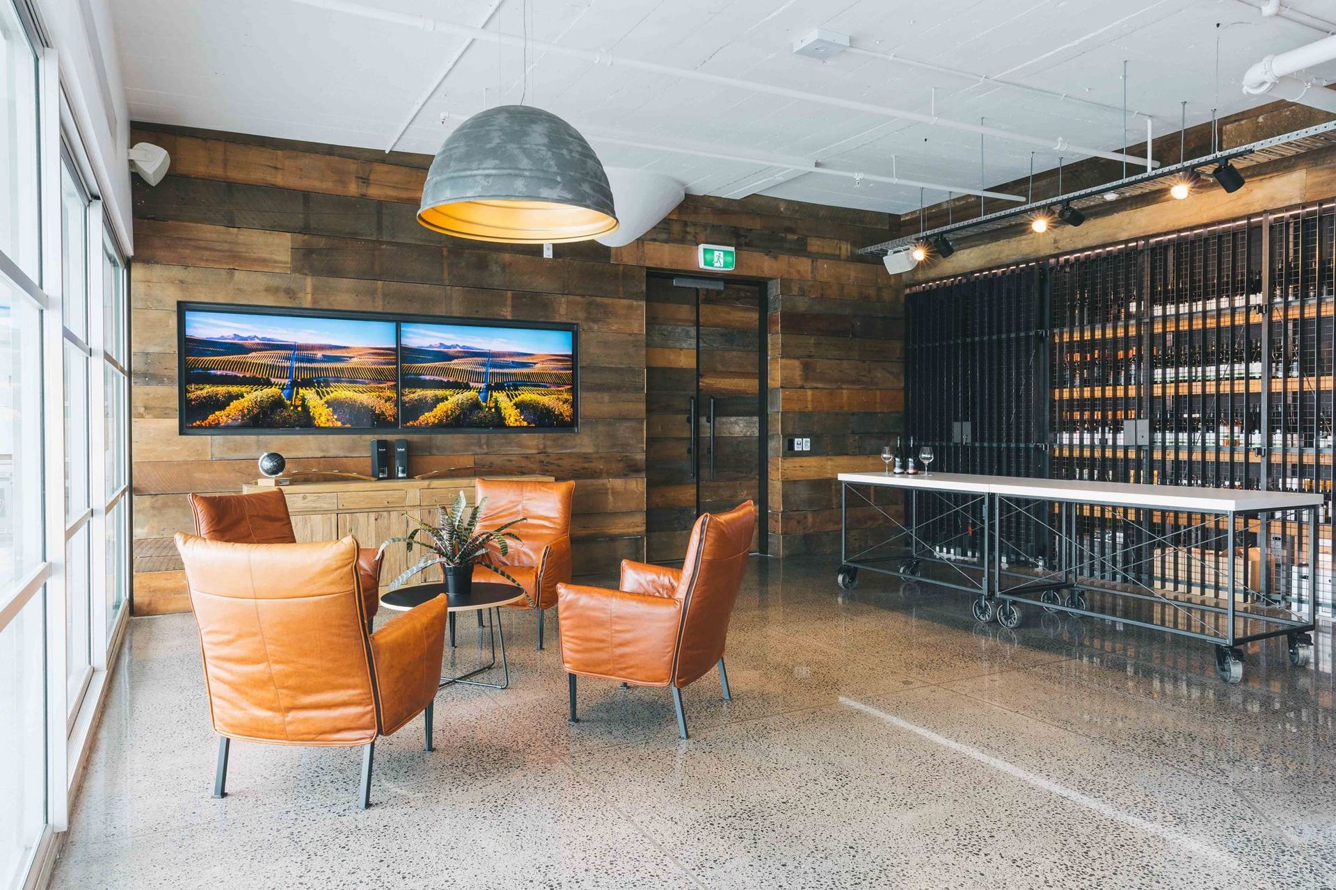 YEALANDS HEAD OFFICE