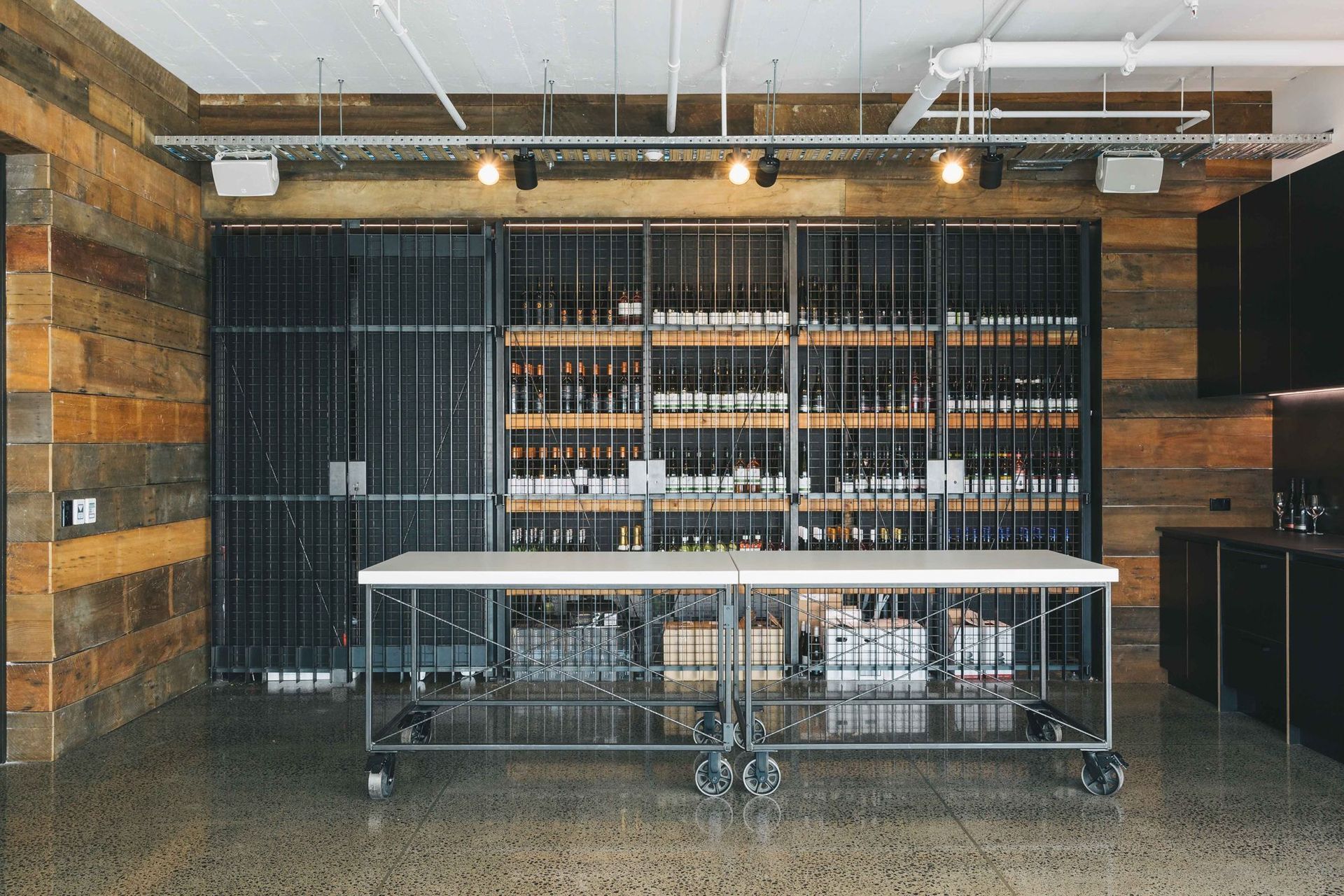 YEALANDS HEAD OFFICE