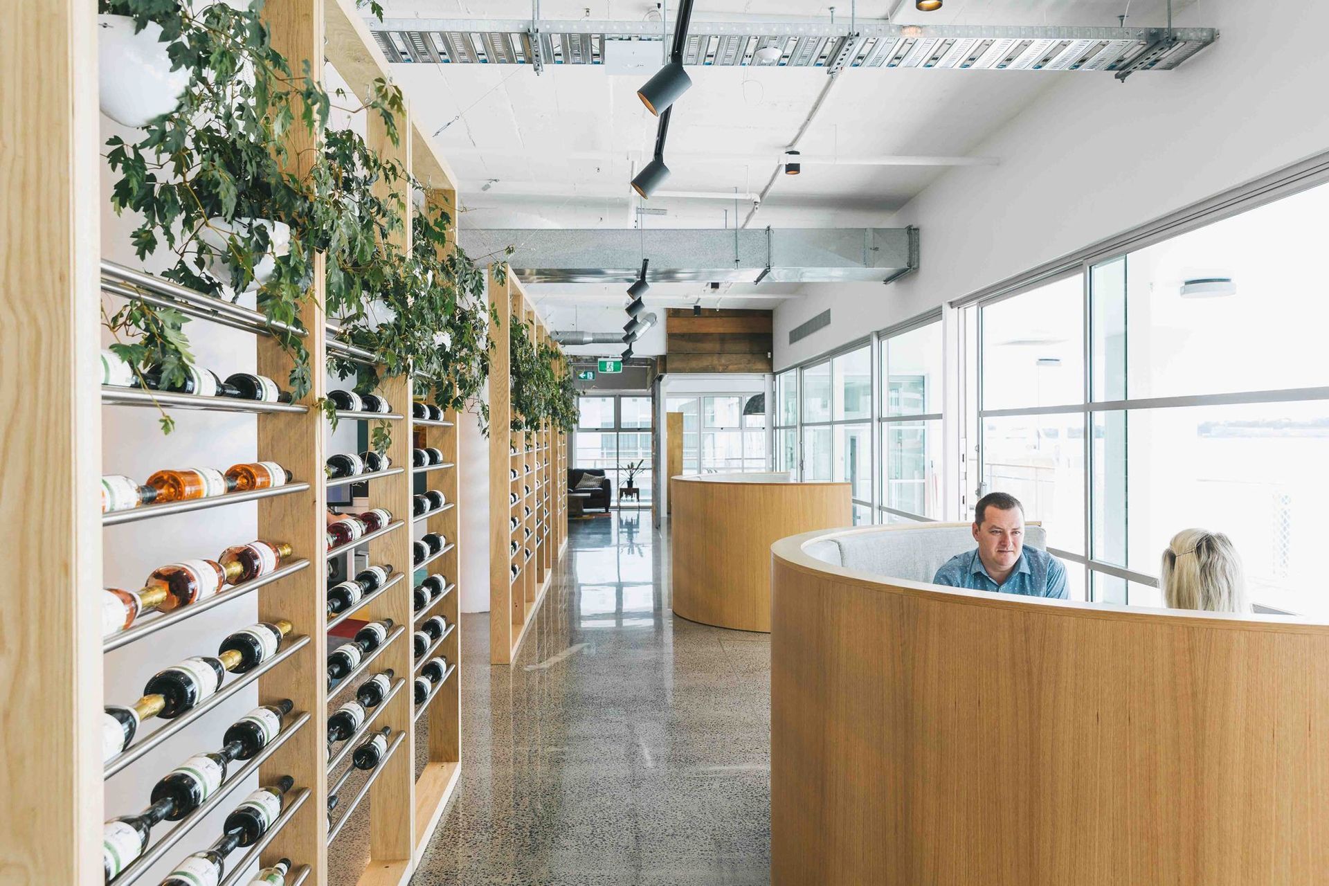 YEALANDS HEAD OFFICE