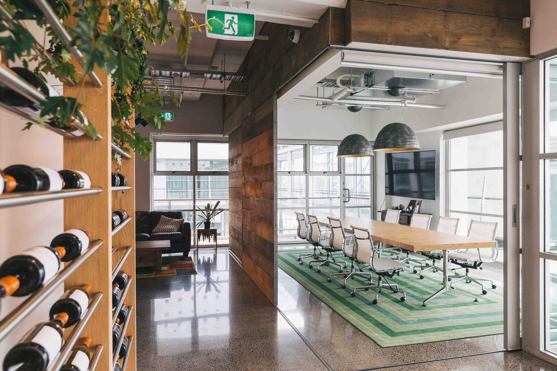 YEALANDS HEAD OFFICE