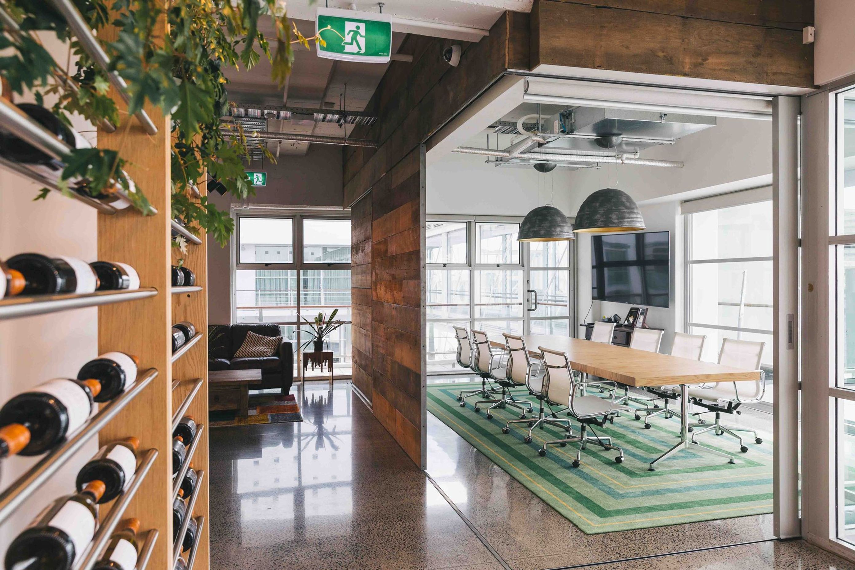 YEALANDS HEAD OFFICE