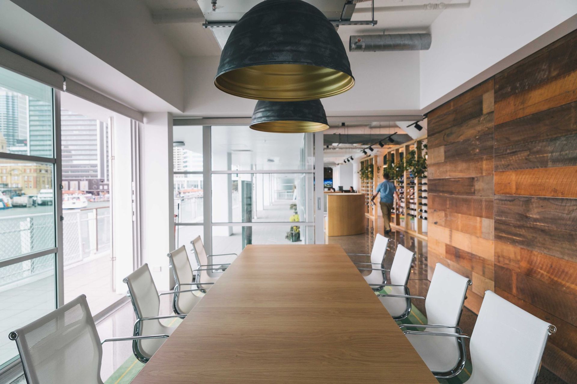 YEALANDS HEAD OFFICE