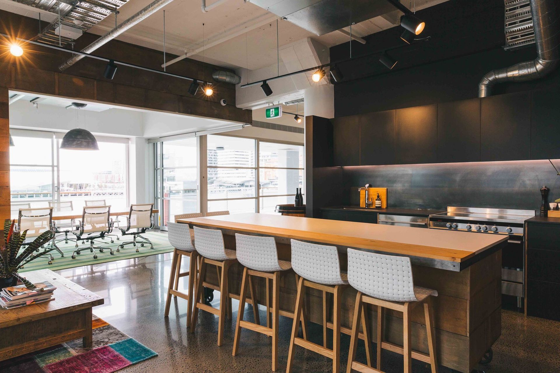 YEALANDS HEAD OFFICE