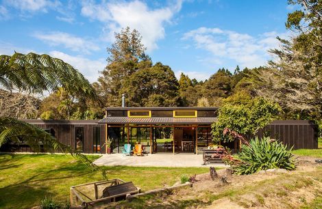 Easterbrook House