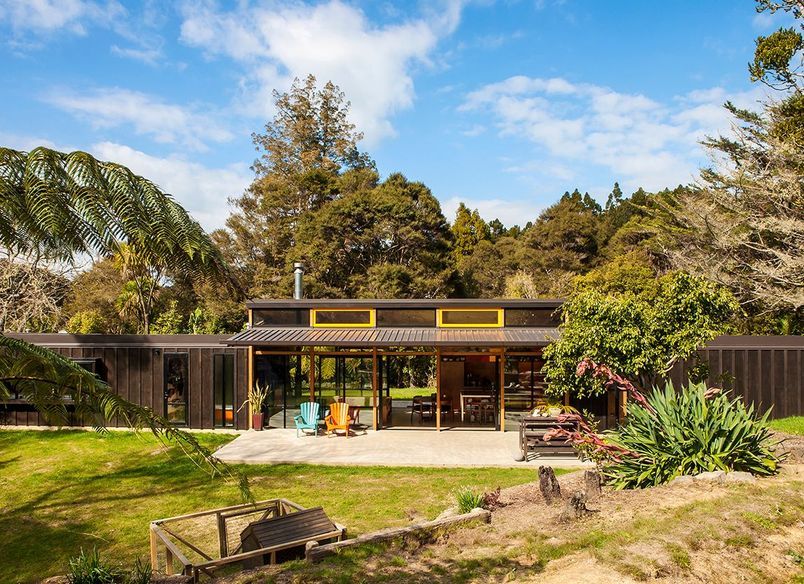 Easterbrook House