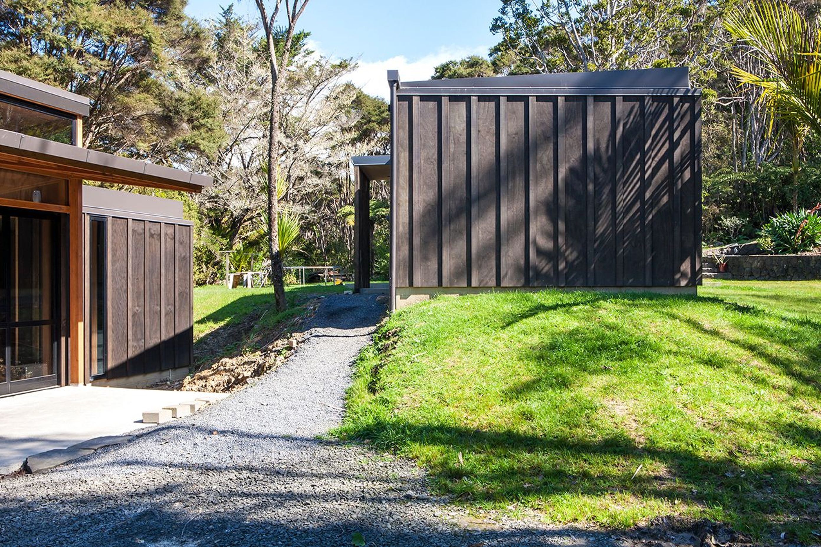 Easterbrook House